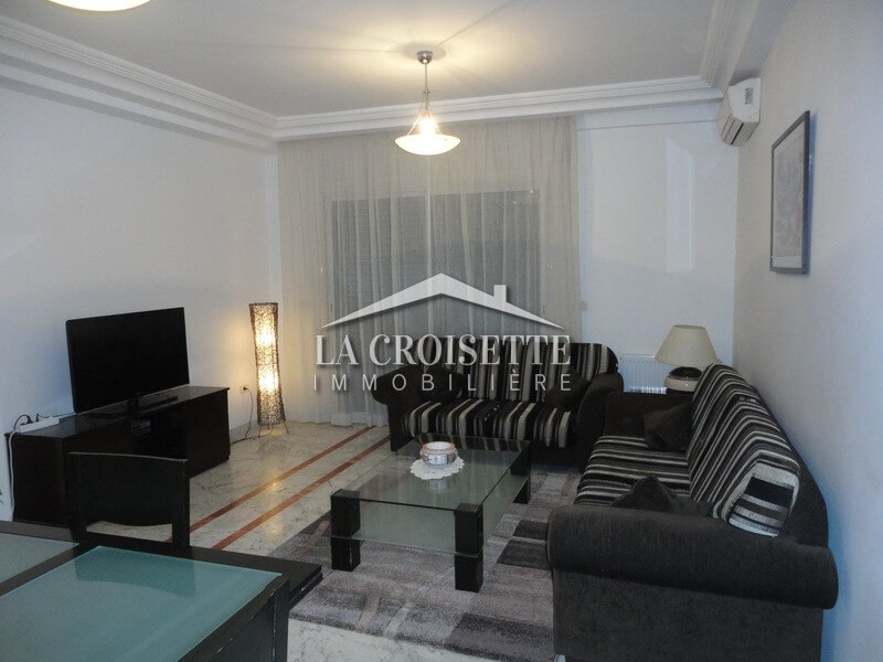 Appartement S+3 aux Berges du lac2